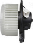 HVAC Blower Motor 4 Seasons 76912