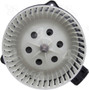 HVAC Blower Motor 4 Seasons 76912