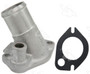 Engine Coolant Water Outlet 4 Seasons 85189