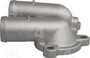 Engine Coolant Water Outlet 4 Seasons 85676 fits 01-05 Hyundai Accent 1.6L-L4