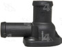 Engine Coolant Outlet Flange-Coolant Flange 4 Seasons 85678