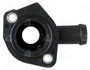 Engine Coolant Outlet Flange-Coolant Flange 4 Seasons 85678
