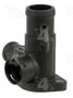 Engine Coolant Outlet Flange-Coolant Flange 4 Seasons 85906