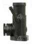 Engine Coolant Outlet Flange-Coolant Flange 4 Seasons 85906