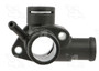 Engine Coolant Outlet Flange-Coolant Flange 4 Seasons 85906