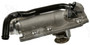 Engine Coolant Thermostat Housing 4 Seasons 85968 fits 02-04 VW Passat 4.0L-W8