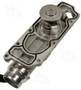 Engine Coolant Thermostat Housing 4 Seasons 85968 fits 02-04 VW Passat 4.0L-W8