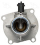 Engine Coolant Thermostat / Water Outlet Assembly 4 Seasons 85992