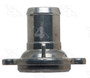 Engine Coolant Water Outlet 4 Seasons 86015