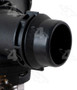 Engine Coolant Thermostat / Water Outlet Assembly 4 Seasons 86177