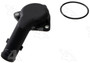 Engine Coolant Water Inlet 4 Seasons 86295