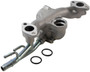 Engine Coolant Thermostat Housing 4 Seasons 86324
