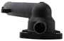 Engine Coolant Thermostat / Water Outlet Assembly 4 Seasons 86321