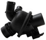 Engine Coolant Thermostat Housing 4 Seasons 86326