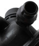 Engine Coolant Thermostat Housing 4 Seasons 86326