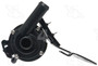 Drive Motor Inverter Cooler Water Pump 4 Seasons 89001