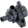 Pierburg (Hella) 702074900 Water Pump and Related Components - Engine Water Pump