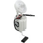 Pierburg (Hella) 702701710 - Fuel Pump Module Assembly