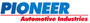 Pioneer Automotive Industries Transmission Clutch Friction Plate P/N:766012