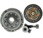 Clutch Kit fits 2009-2014 Nissan Versa  PLATINUM DRIVELINE