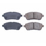 PowerStop Disc Brake Pad Set P/N:16-1454