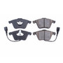Disc Brake Pad Set-Front Z16 Low-Dust Ceramic Brake Pads Power Stop 16-915C