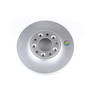 Disc Brake Rotor-Front Genuine Geomet Coated Rotor fits 99-03 Ford Windstar