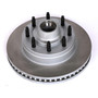 Disc Brake Rotor Power Stop AR82129SCR
