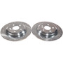 Disc Brake Rotor Set Power Stop AR85213XPR