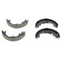 Parking Brake Shoe