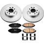 Disc Brake Kit Power Stop CRK1335