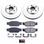 Disc Brake Kit Power Stop CRK1351
