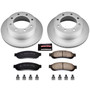 Disc Brake Kit Power Stop CRK1799