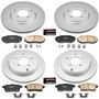 Disc Brake Kit Power Stop CRK2830