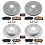 Rotor & Brake Pad Kit