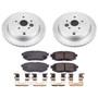 Disc Brake Kit Power Stop CRK4645
