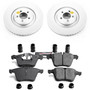 Disc Brake Kit Power Stop CRK5638