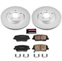 Disc Brake Kit Power Stop CRK5926