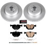 Disc Brake Kit Power Stop CRK5982