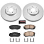 Disc Brake Kit Power Stop CRK6087