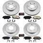 Disc Brake Kit Power Stop CRK6506
