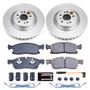 Disc Brake Kit Power Stop CRK6883