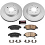 Disc Brake Kit Power Stop CRK694