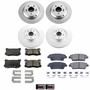 Rotor & Brake Pad Kit