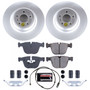Disc Brake Kit Power Stop CRK7087