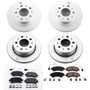 Disc Brake Kit Power Stop CRK7305