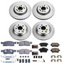 Disc Brake Kit Power Stop CRK7441