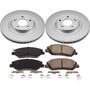 Disc Brake Kit Power Stop CRK7513