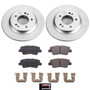Disc Brake Kit Power Stop CRK7524