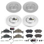 Disc Brake Kit Power Stop CRK7531